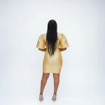 Debukis Golden Empress