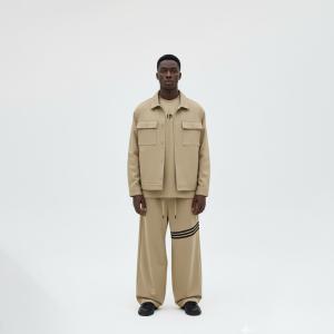 Mhendy's Sahara Blend