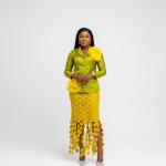 Abigail's Petal Cascade