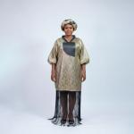 Kiszaeys Asanwa Boubou