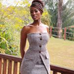 The Heirloom Bouclé set
