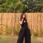 The Mafo Jumpsuit