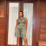 The Mafo Romper
