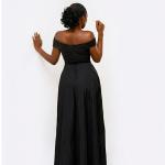Zina Dress