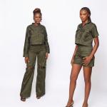 Tam Set (Long Sleeve)